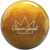 Brunswick Crown Jewel Bowling Ball - BowlerX.com