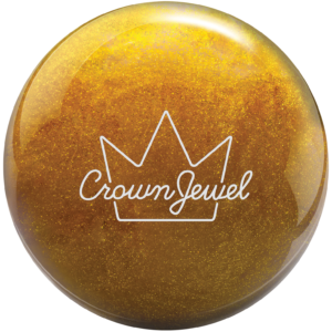 Brunswick Crown Jewel Bowling Ball