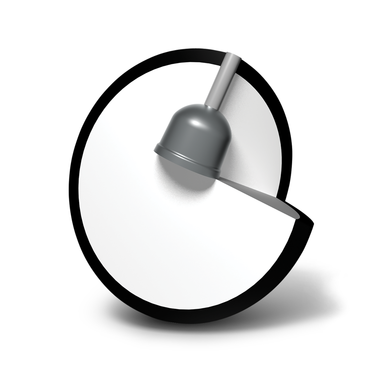 Brunswick Crown Jewel Bowling Ball