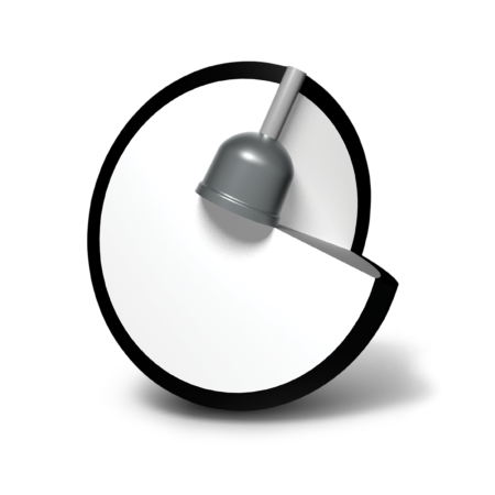 Brunswick Crown Jewel Bowling Ball - Image 2