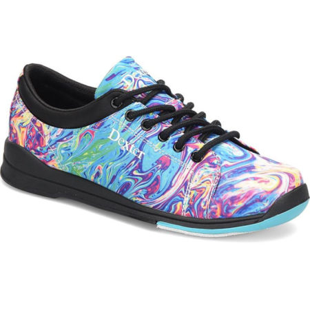 Dexter ultra groovy womens bowling shoes