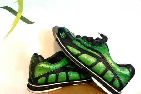 Design Your Own Custom Bowling Shoes - Image 13