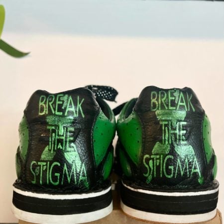 Design Your Own Custom Bowling Shoes - Image 12