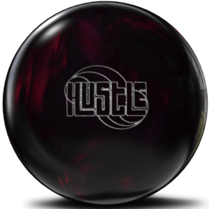 Roto Grip Hustle Wine Bowling Ball