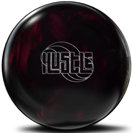 Roto Grip Hustle Wine Bowling Ball