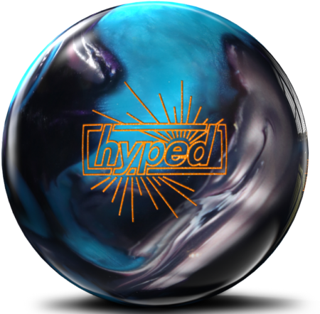 Roto Grip Hyped Pearl Bowling Ball