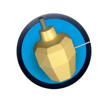 Radical Informer Bowling Ball - Image 2