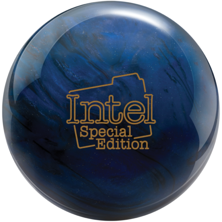 Radical Intel SE Bowling Ball