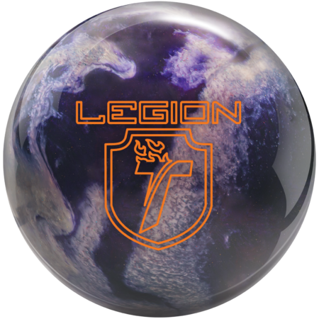 Track Legion Pearl Bowling Ball