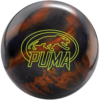 Ebonite Puma Bowling Ball