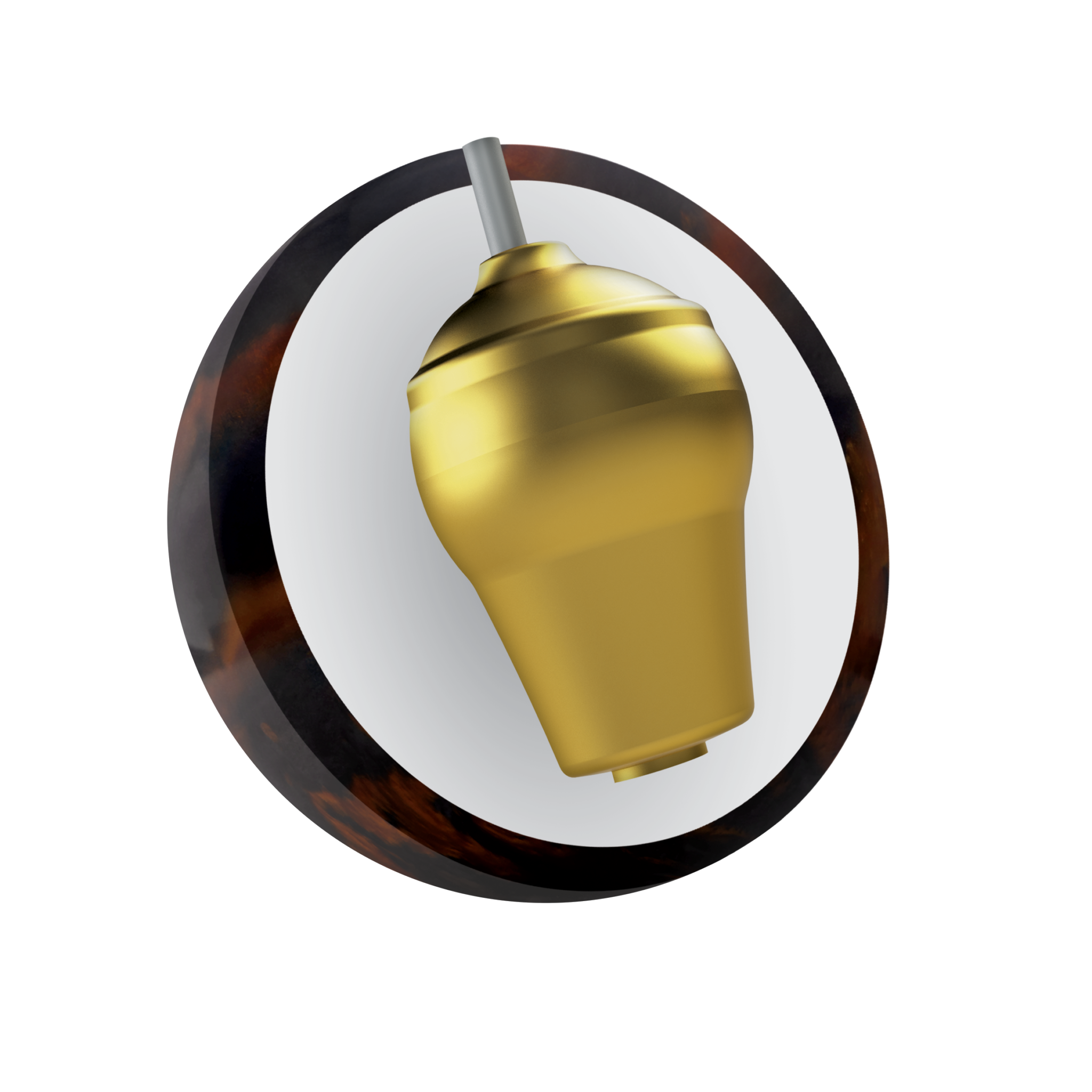 Ebonite Puma Bowling Ball