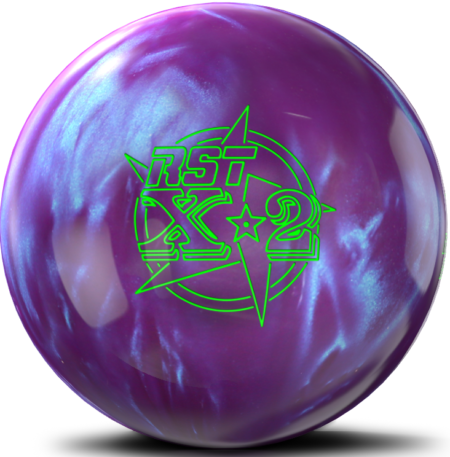 Roto Grip RST-X-2 Bowling Ball