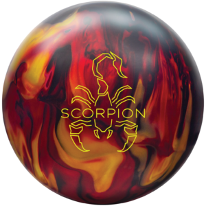 Hammer Scorpion Bowling Ball