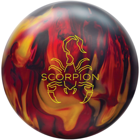 Hammer Scorpion Bowling Ball