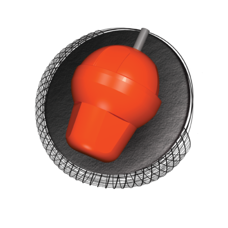 Hammer Scorpion Bowling Ball - Image 2