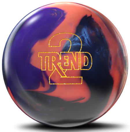 Storm Trend 2 Bowling Ball