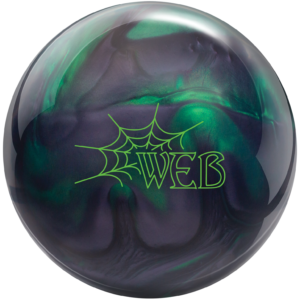 Hammer Web Pearl Bowling Ball