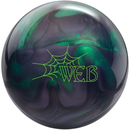 Hammer Web Pearl Bowling Ball