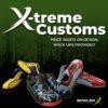 Design Your Own Custom Bowling Shoes