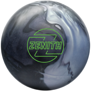 Brunswick Zenith Hybrid Bowling Ball