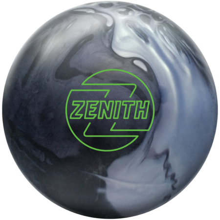 Brunswick Zenith Hybrid Bowling Ball