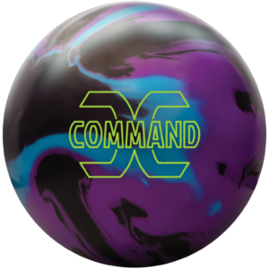 Columbia 300 Command Solid Bowling Ball