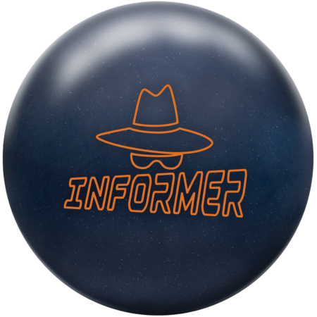 Radical Informer Bowling Ball