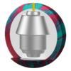 swag joker wild bowling ball core