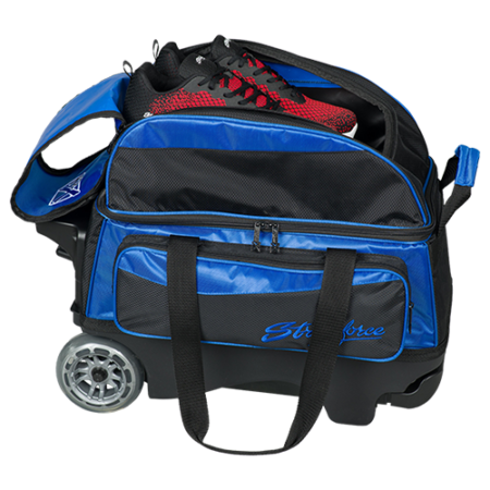 KR Konvoy Double Roller Royal - Image 3