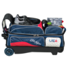 KR Royal Flush Triple Roller USA