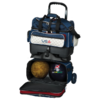 KR Strikeforce Royal Flush USA 4 Ball Roller