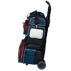 KR Strikeforce Royal Flush USA 4 Ball Roller