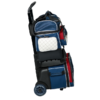 KR Strikeforce Royal Flush USA 4 Ball Roller