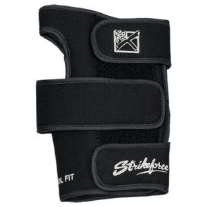 KR Strikeforce Kool Fit Positioner Black