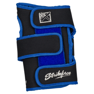KR Strikeforce Kool Fit Positioner Black/Blue