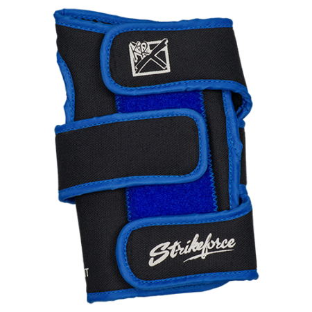 KR Strikeforce Kool Fit Positioner Black/Blue