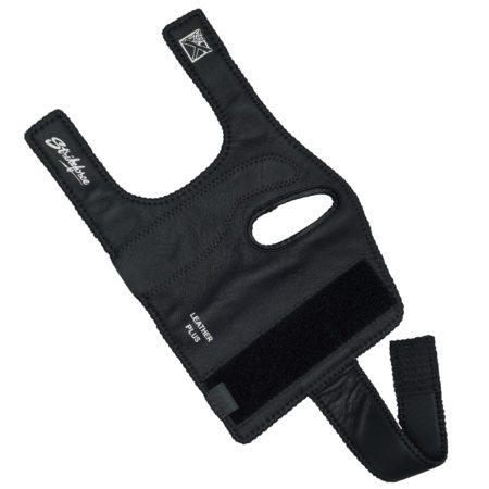 KR Strikeforce Leather Positioner Plus