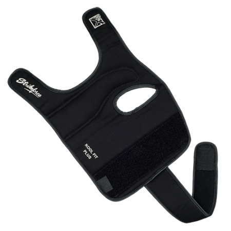 KR Strikeforce Kool Fit Positioner Plus Black