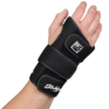 KR Strikeforce Kool Fit Positioner Plus Black - Image 4
