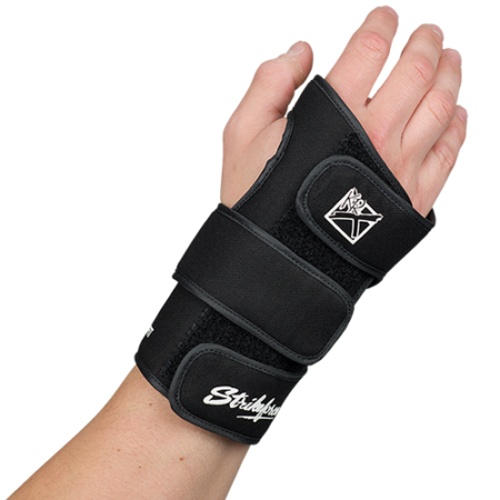 KR Strikeforce Kool Fit Positioner Plus Black - Image 4