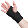 KR Strikeforce Kool Fit Positioner Plus Black