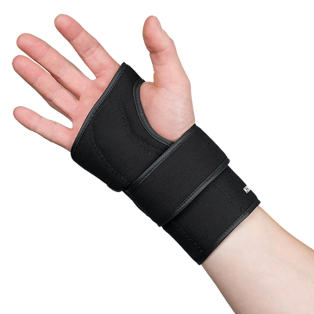 KR Strikeforce Kool Fit Positioner Plus Black