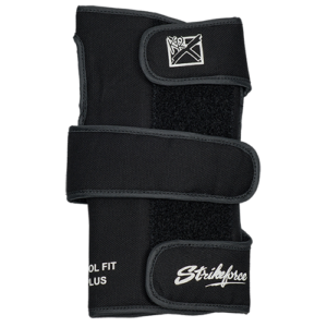 KR Strikeforce Kool Fit Positioner Plus Black