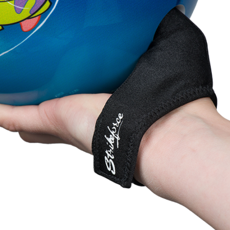 Kr Strikeforce Thumb Saver