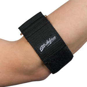 KR Strikeforce Flexx Elbow Support