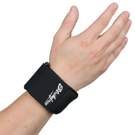 KR Strikeforce Flexx Wrist Support