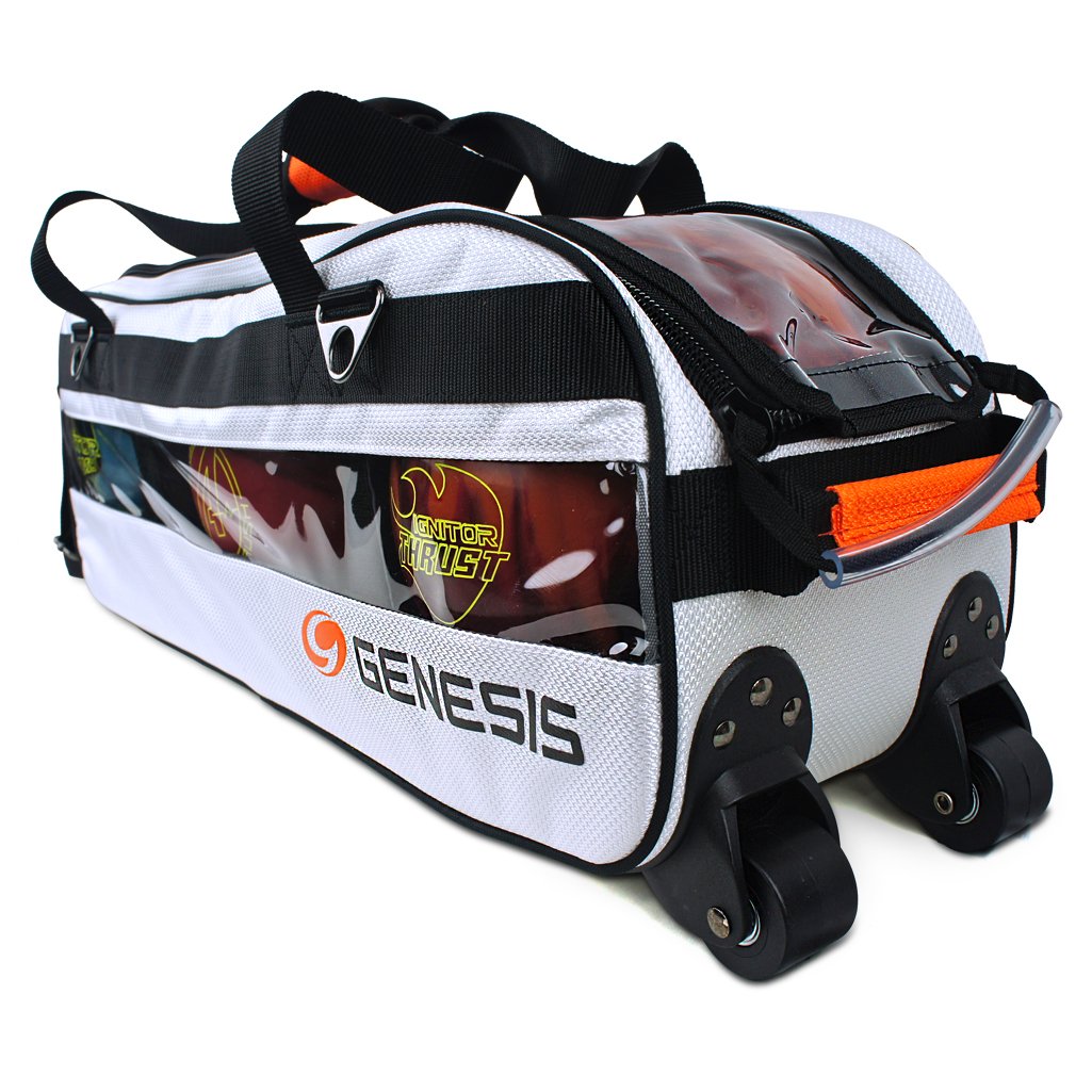 Genesis Sport Triple Tote Plus