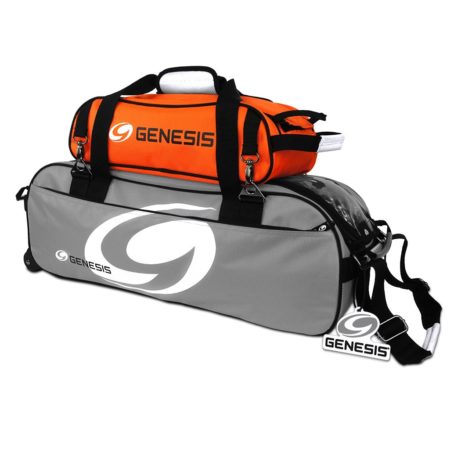 Genesis Sport Add-On Shoe Bag