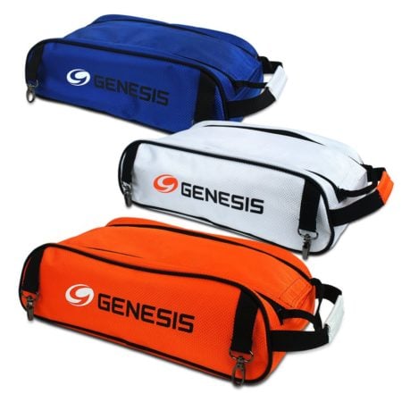 Genesis Sport Add-On Shoe Bag