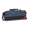 Hammer Dye Sub Slim Triple Tote Roller Black Widow